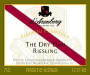 d'Arenberg The Dry Dam Riesling 1996 Front Label
