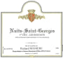 Domaine Richard Maniere Nuits-Saint-Georges Les Boudots Premier Cru 2012 Front Label