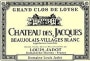 Louis Jadot Beaujolais Blanc Grand Clos de Loyse 1999 Front Label