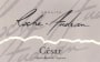 Domaine Roche-Audran Cotes du Rhone Cesar 2010 Front Label