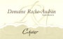 Domaine Roche-Audran Cotes du Rhone Cesar Blanc 2011 Front Label