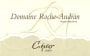 Domaine Roche-Audran Cotes du Rhone Cesar Blanc 2006 Front Label