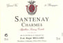 Domaine Roger Belland Santenay Charmes 2006 Front Label
