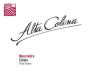 Alta Colina Mourvedre 2011 Front Label