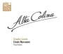 Alta Colina Claudia Cuvee 2012 Front Label