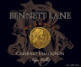 Bennett Lane Reserve Cabernet Sauvignon 2006 Front Label