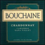 Bouchaine Carneros Chardonnay 1999 Front Label