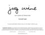 Pianetta Winery Jug Wine 2013  Front Label