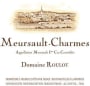 Domaine Roulot Meursault-Charmes Premier Cru 2013 Front Label