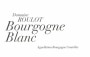 Domaine Roulot Bourgogne Blanc 2013 Front Label
