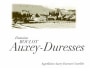 Domaine Roulot Auxey-Duresses Blanc 2013 Front Label