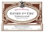 Domaine Seguin-Manuel Givry Cremillons Premier Cru 2014 Front Label