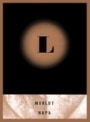 Lewis Cellars Merlot 1997 Front Label