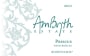 Ambyth Estate Priscus 2011 Front Label