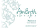 Ambyth Estate Priscus 2014 Front Label