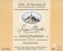 Domaine Sipp Mack Tradition Gewurztraminer 2011 Front Label