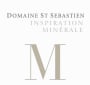 Domaine St Sebastien Inspiration Minerale 2014 Front Label