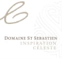 Domaine St Sebastien Collioure Inspiration Celeste 2010 Front Label