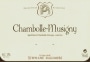 Domaine Stephane Magnien Chambolle-Musigny 2009 Front Label