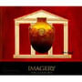 Benziger Sangiovese Imagery Collection 1997 Front Label