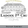 Domaine Sylvain Loichet Ladoix Les Grechons Premier Cru 2013 Front Label