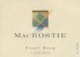 MacRostie Pinot Noir 2009 Front Label