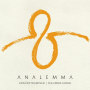 Analemma Wines Atavus Vineyard Gewurztraminer 2012 Front Label