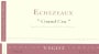 Domaine Vigot Fabrice Echezeaux Grand Cru 2007 Front Label