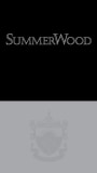 SummerWood Private Reserve Red 2007  Front Label