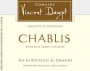 Domaine Vincent Dampt Chablis 2011 Front Label