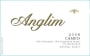 Anglim Winery Cameo 2008 Front Label