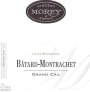 Domaine Vincent & Sophie Morey Batard-Montrachet Grand Cru 2014 Front Label