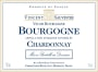 Domaine Vincent Sauvestre Bourgogne Chardonnay 2013 Front Label