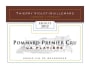 Thierry Violot-Guillemard Pommard La Platiere Premier Cru 2012 Front Label
