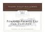 Thierry Violot-Guillemard Pommard La Platiere Premier Cru 2014 Front Label