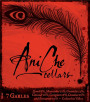 AniChe Cellars 7 Gables 2011 Front Label