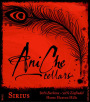 AniChe Cellars Horse Heaven Hills Sirius 2012 Front Label