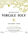Domaine Virgile Joly Coteaux du Languedoc Saturne Rouge 2009 Front Label