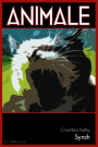 Animale Syrah 2012 Front Label