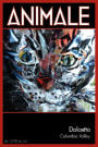 Animale Dolcetto 2010 Front Label