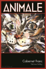 Animale Cabernet Franc 2012 Front Label