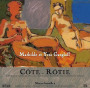 Domaine Yves et Mathilde Gangloff Cote Rotie La Sereine Noire 2013 Front Label
