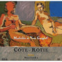 Domaine Yves et Mathilde Gangloff Cote Rotie La Sereine Noire 2009 Front Label