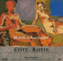 Domaine Yves et Mathilde Gangloff Cote Rotie La Sereine Noire 2010 Front Label