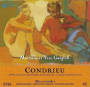 Domaine Yves et Mathilde Gangloff Condrieu 2012 Front Label