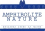 Jo Landron Muscadet Sevre et Maine Amphibolite Nature 2014 Front Label