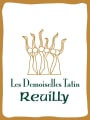 Domaines Tatin Reuilly Les Lignis Blanc 2014 Front Label