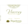 Remy Pannier Vouvray 2013 Front Label