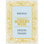 Robert Weil Rheingau Riesling Trocken 2014 Front Label