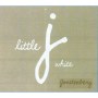 Joostenberg Little J White 2016 Front Label